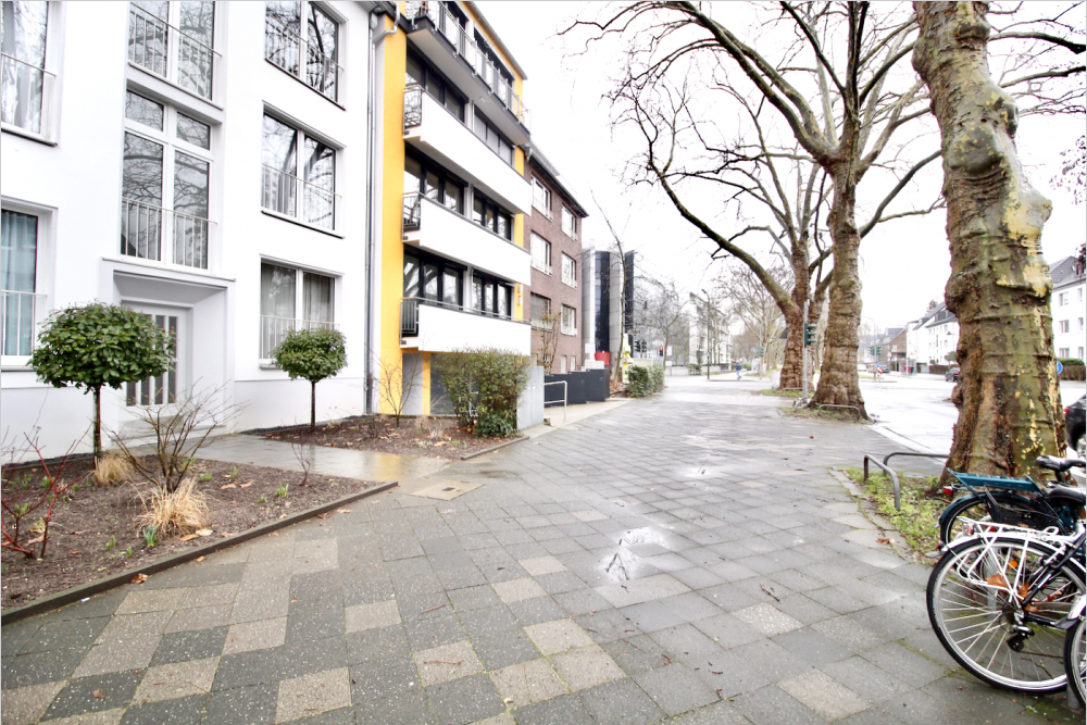 Strasse